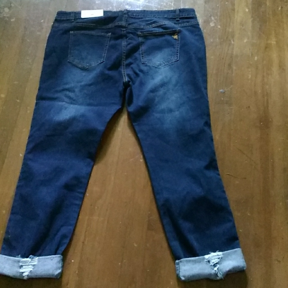 VIP Jeans - Picture 2 of 4